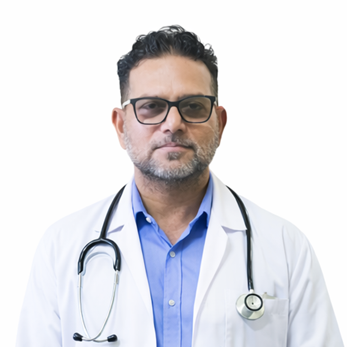 Prof. Dr. Javed Khan